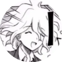 Nagito Komaeda