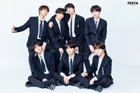 Bangtan Sonyeondan