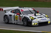 Porsche 991 GT3 R