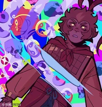 Lmk-Wukong Relive Au