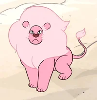Lion - SU