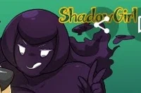 Shadow Girl