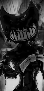 Bendy The Ink Demon