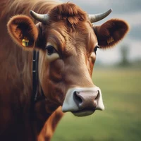 Cow