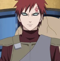 Sabakuno gaara