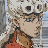 Giorno Giovanna