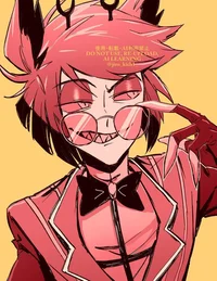 Alastor 