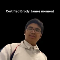 Brody James