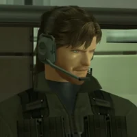Solid Snake