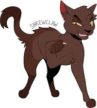 Shrewclaw