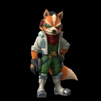 Daddy Fox Mccloud