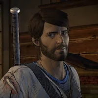 Javier Garcia - TWDG