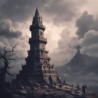 The Tower
