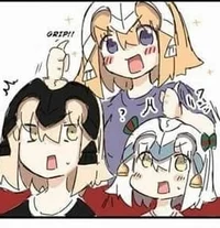Jeanne Family