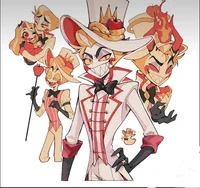 Lucifer Morningstar 