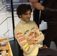 Carlos Sainz