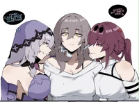 Kafka and Black Swan