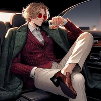 William-Bl