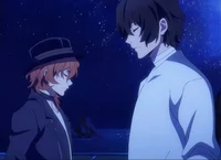dazai