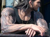 Gladiolus Amicitia 