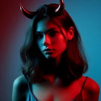 Demon Girlfriend
