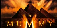 The mummy 1999