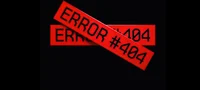 Error 404