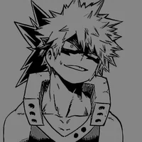 Katsuki Bakugo