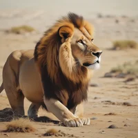 Lion