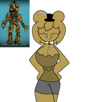 fnia nm freddy the b