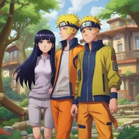 Naruto n Hinata