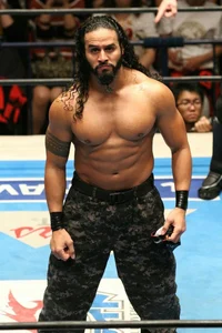 Tama Tonga
