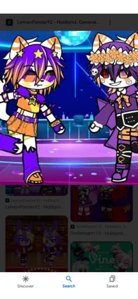 Lolbit and lolbit