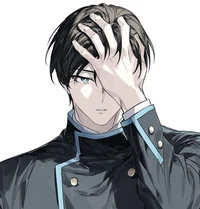 Rin Itoshi