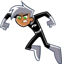 Danny Phantom 