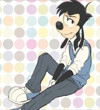 Max Goof