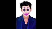 The Lovable joker