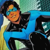 Dick Grayson