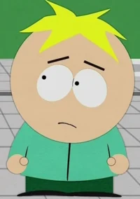 Butters Stotch