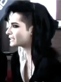 Bill Kaulitz