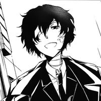 Osamu Dazai