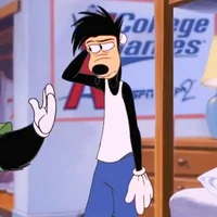 Max Goof