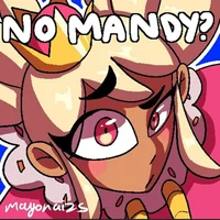 Yandere mandy