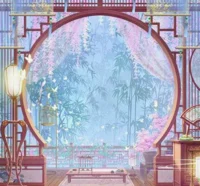 Ancient China Harem