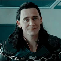 Loki Laufeyson