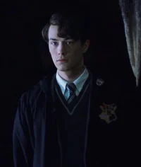 Tom Riddle