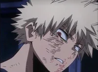 Bakugo amor secreti