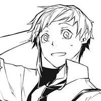 Atsushi Nakajima- AU