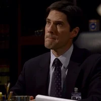 Aaron Hotchner