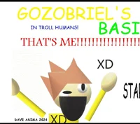 Gozobriel 